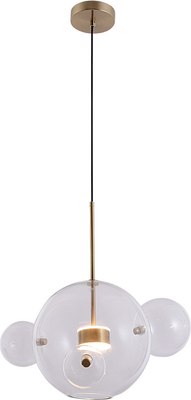 Потолочный светильник Kinklight Галла 07545-4.21(36) - фото