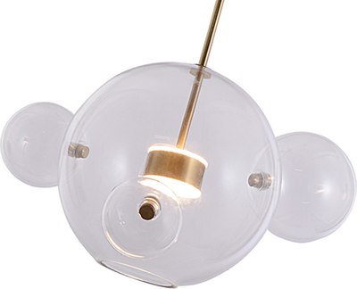 Потолочный светильник Kinklight Галла 07545-4.21(36)