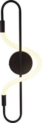 Бра Kinklight Далия 08040K-L.19 (черный)