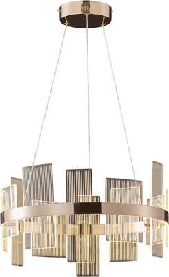 Потолочный светильник Kinklight Эстела 08033-60.33 - фото