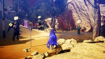 Игра для игровой консоли PlayStation 5 Shin Megami Tensei V: Vengeance