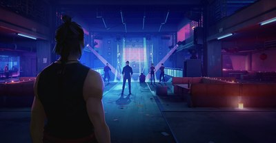 Игра для игровой консоли PlayStation 5 SIFU