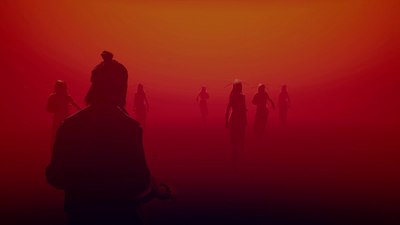 Игра для игровой консоли PlayStation 5 SIFU