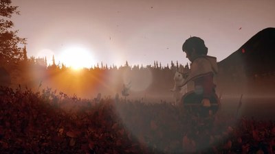 Игра для игровой консоли PlayStation 5 Skabma - Snowfall