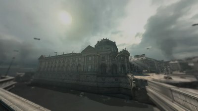 Игра для игровой консоли Nintendo Switch Sniper Elite v2 Remastered