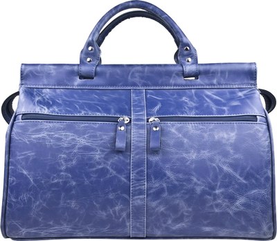 Сумка дорожная Carlo Gattini Oceano Veano / 4004-07 - фото