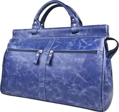 Сумка дорожная Carlo Gattini Oceano Veano / 4004-07