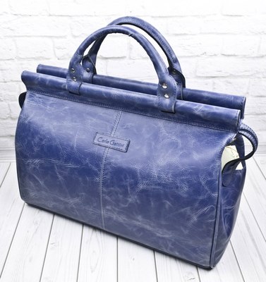Сумка дорожная Carlo Gattini Oceano Veano / 4004-07