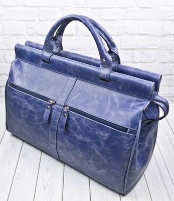 Сумка дорожная Carlo Gattini Oceano Veano / 4004-07