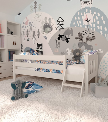 Кровать-тахта ФанДОК 160x80 Ф-141.01