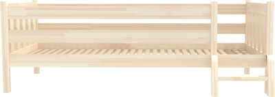 Кровать-тахта ФанДОК Ф-141.01-01 180x80