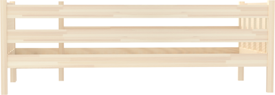 Кровать-тахта ФанДОК Ф-141.01-01 180x80