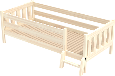 Кровать-тахта ФанДОК Ф-141.01-01 180x80