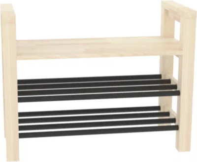 Полка для обуви ФанДОК Ф-156.12-01