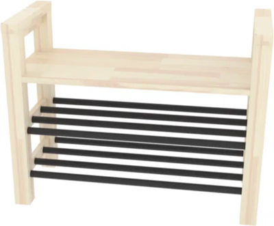 Полка для обуви ФанДОК Ф-156.12-01