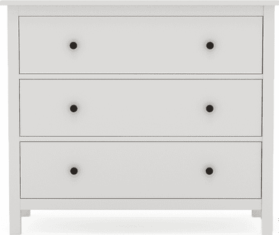 Комод ФанДОК С 3 ящиками Ф-156.15