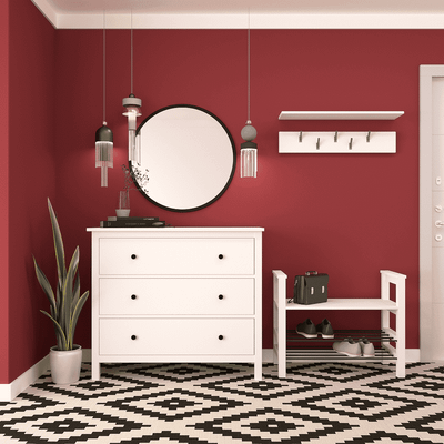 Комод ФанДОК С 3 ящиками Ф-156.15