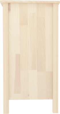 Комод ФанДОК С 3 ящиками Ф-156.15-01