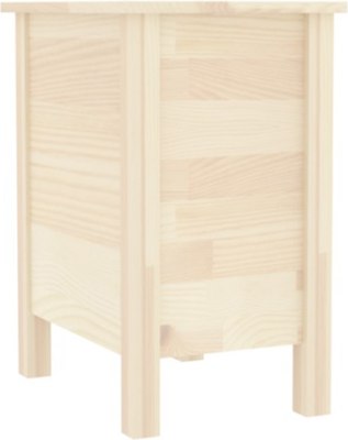 Прикроватная тумба ФанДОК С 2-мя ящиками Ф-156.14-01