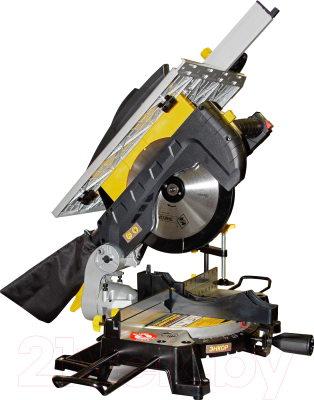 Торцовочная пила Энкор Корвет 2-40 - фото