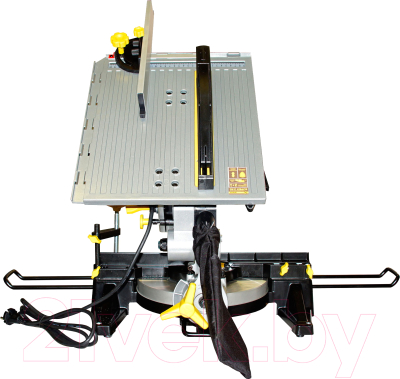 Торцовочная пила Энкор Корвет 2-40