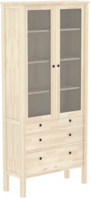 Шкаф ФанДОК Ф-156.10-01 - фото