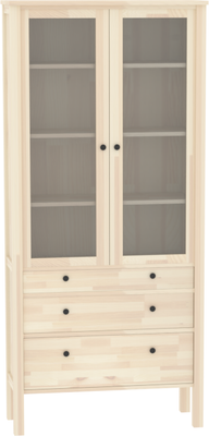 Шкаф ФанДОК Ф-156.10-01