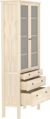 Шкаф ФанДОК Ф-156.10-01