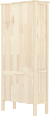 Шкаф ФанДОК Ф-156.10-01