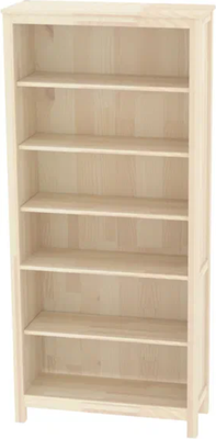 Стеллаж ФанДОК Ф-156.11-01