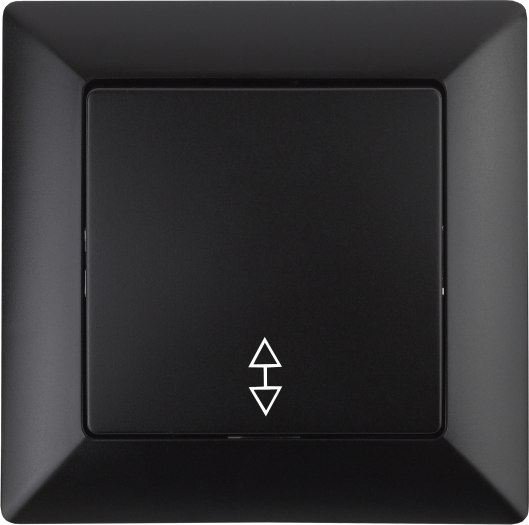 Выключатель INTRO Solo 4-103-05 / Б0053581 - фото