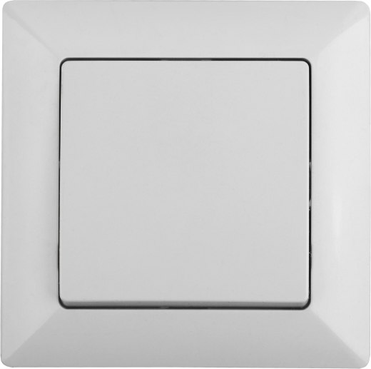 Выключатель INTRO Solo 4-108-01 / Б0053617 - фото