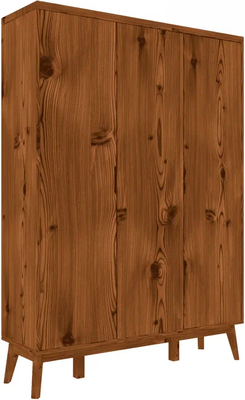 Шкаф ФанДОК Доната 1 Ф-137.1-01 - фото