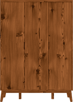 Шкаф ФанДОК Доната 1 Ф-137.1-01