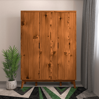 Шкаф ФанДОК Доната 1 Ф-137.1-01