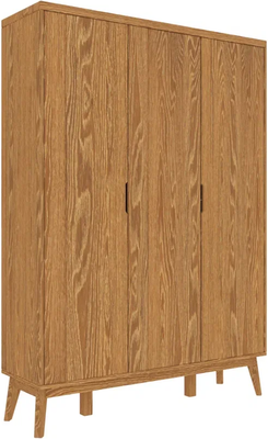 Шкаф ФанДОК Доната 1 Ф-137.1 - фото