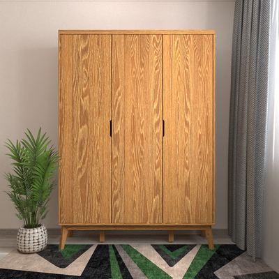 Шкаф ФанДОК Доната 1 Ф-137.1