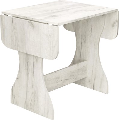 Обеденный стол Артём-Мебель Лея СН 130.05 - фото