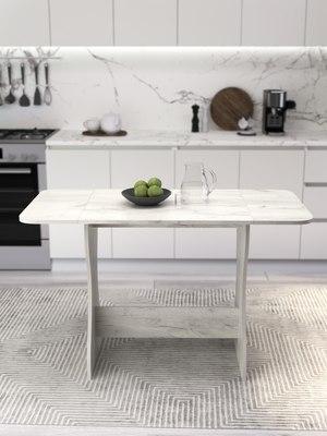 Обеденный стол Артём-Мебель Лея СН 130.05