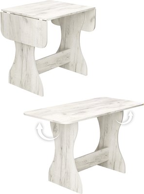 Обеденный стол Артём-Мебель Лея СН 130.05