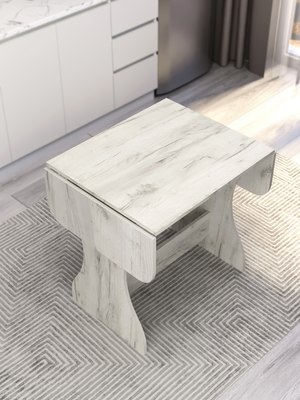 Обеденный стол Артём-Мебель Лея СН 130.05