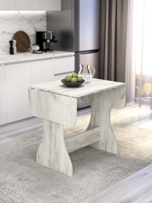 Обеденный стол Артём-Мебель Лея СН 130.05