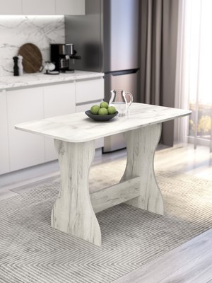 Обеденный стол Артём-Мебель Лея СН 130.05