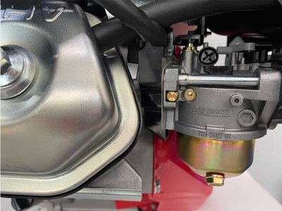 Двигатель бензиновый StaRK GX 390 F-R 18A 13лс