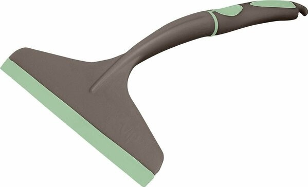 Скребок для мытья окон Spin&Clean Green Republic / SC280110105 - фото