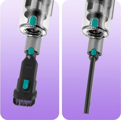 Вертикальный пылесос Kitfort КТ-5305