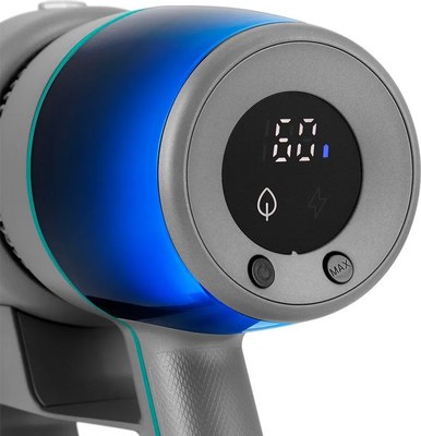 Вертикальный пылесос Kitfort КТ-5305