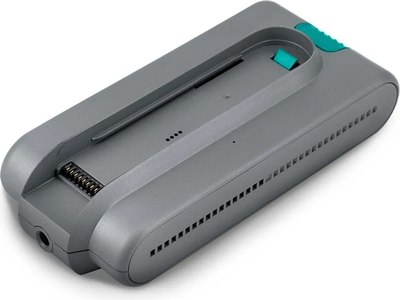 Вертикальный пылесос Kitfort КТ-5305