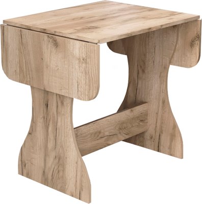 Обеденный стол Артём-Мебель Лея СН 130.05 - фото