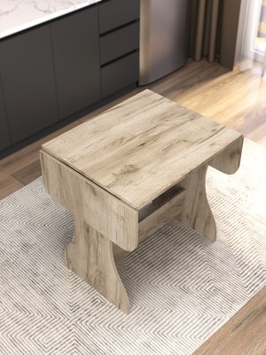 Обеденный стол Артём-Мебель Лея СН 130.05